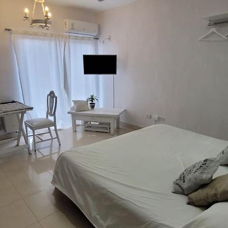 Altos Del Sur Apartment Santa Fe Bagian luar foto