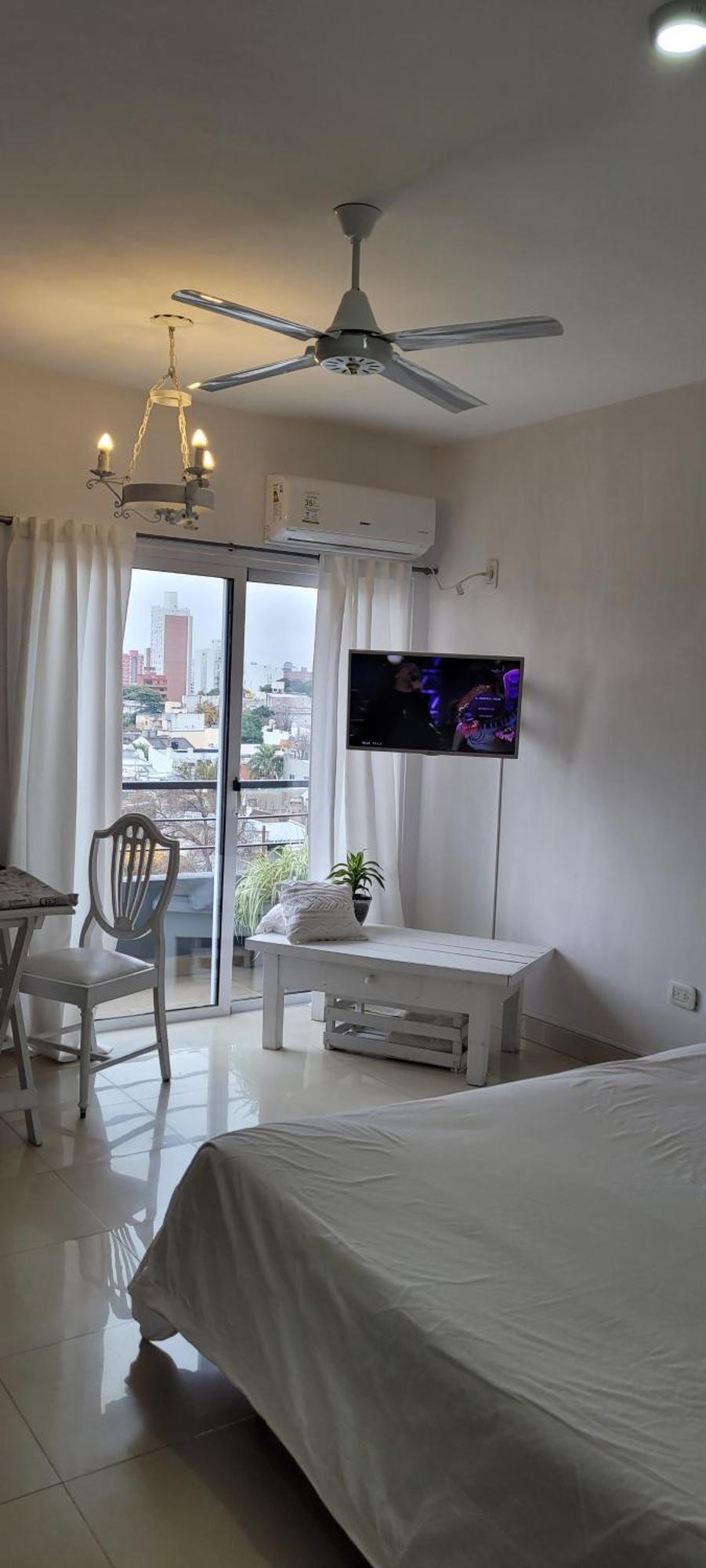Altos Del Sur Apartment Santa Fe Ruang foto