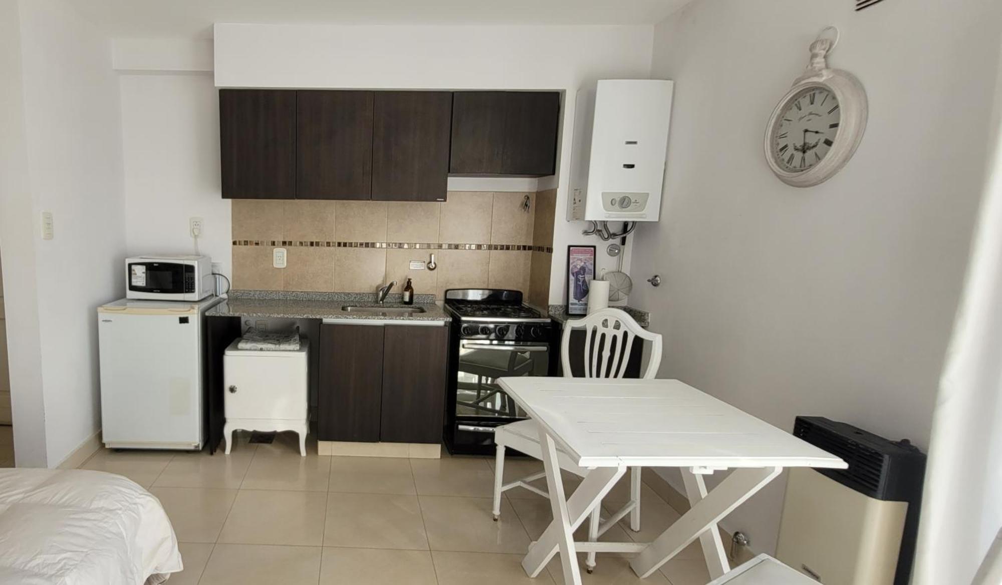 Altos Del Sur Apartment Santa Fe Ruang foto