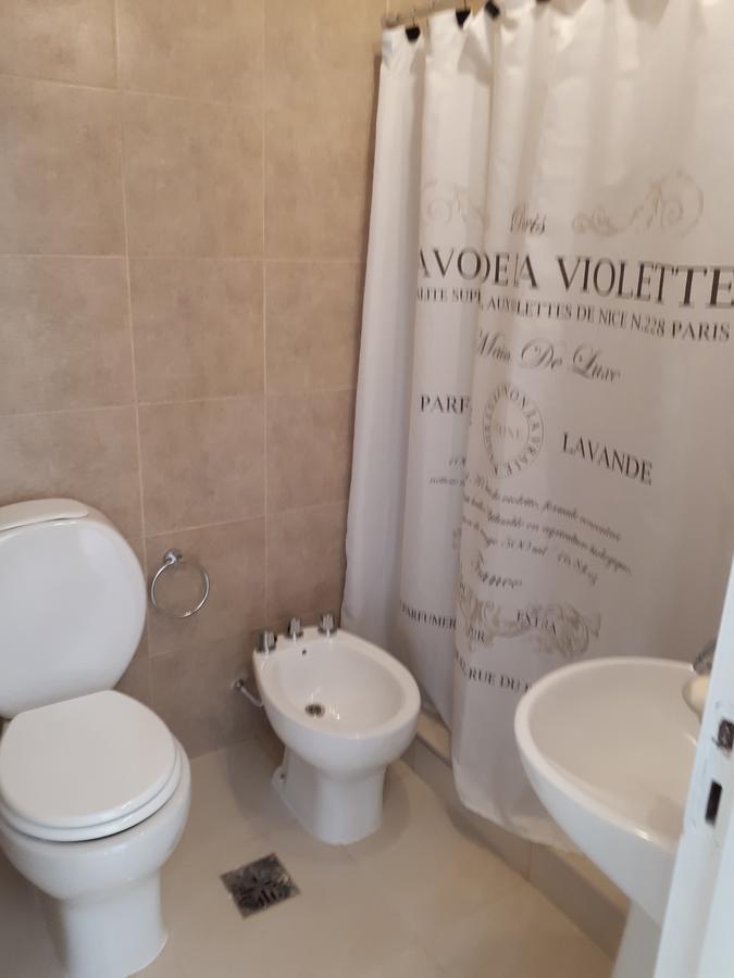 Altos Del Sur Apartment Santa Fe Bagian luar foto