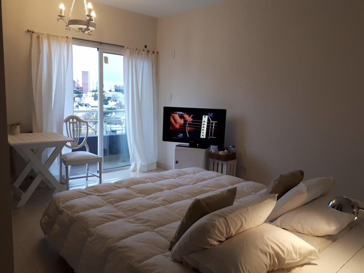 Altos Del Sur Apartment Santa Fe Bagian luar foto