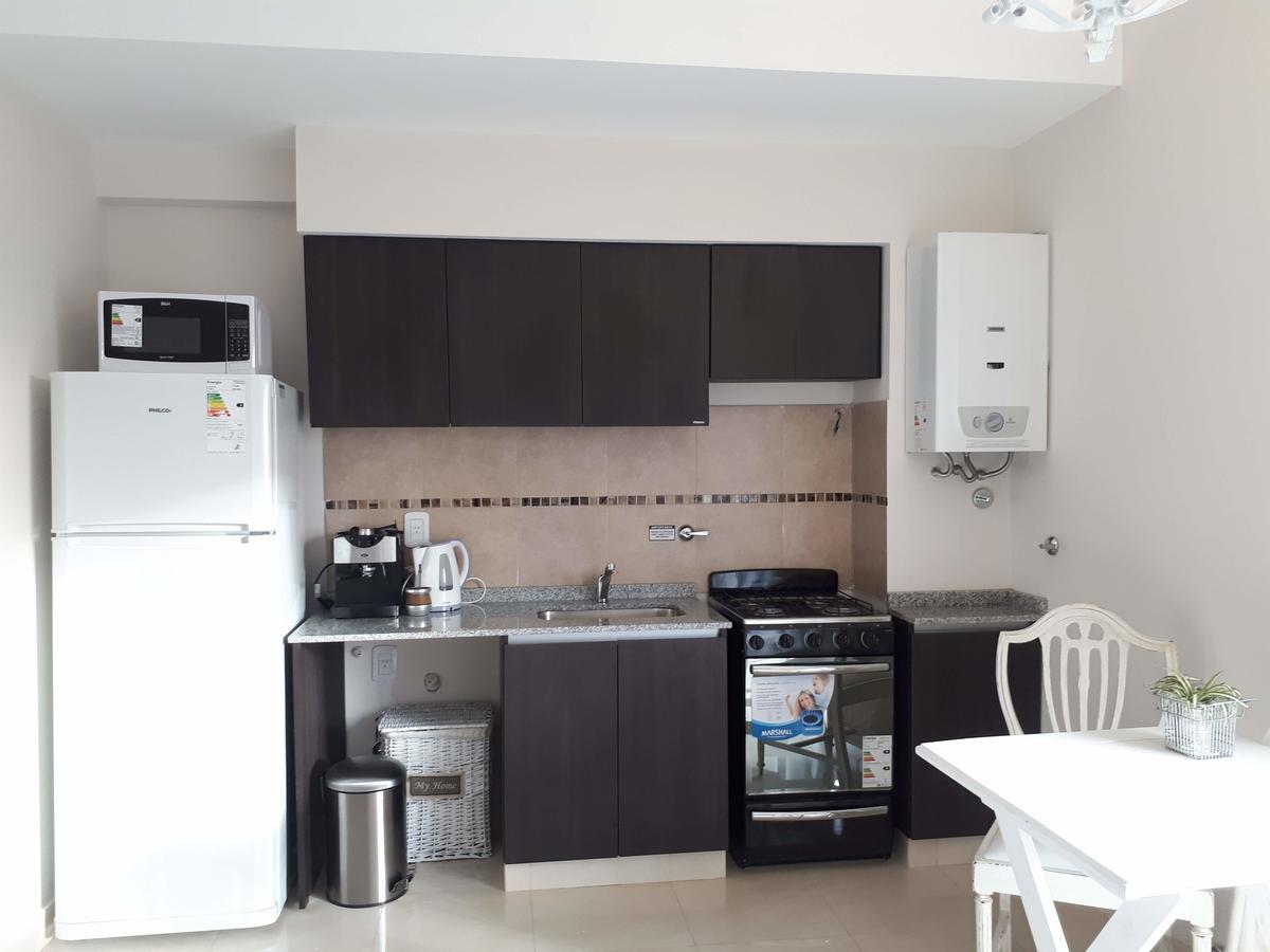 Altos Del Sur Apartment Santa Fe Bagian luar foto