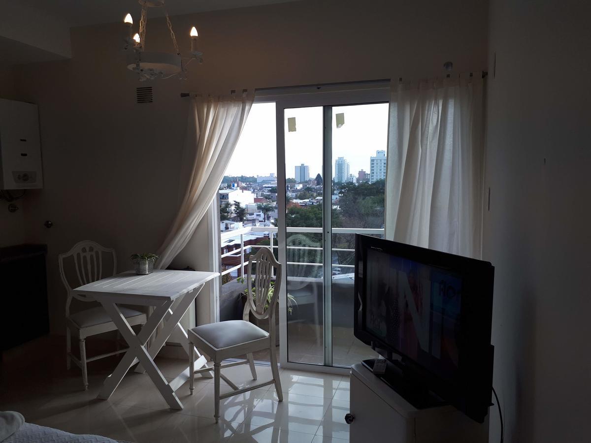 Altos Del Sur Apartment Santa Fe Bagian luar foto