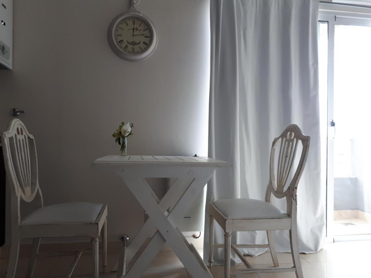 Altos Del Sur Apartment Santa Fe Bagian luar foto