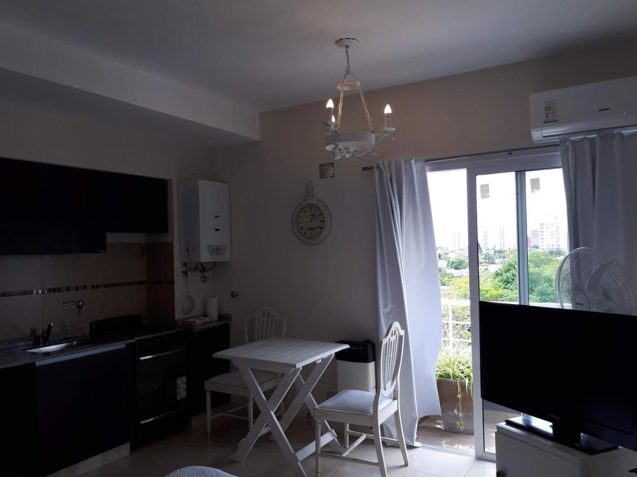 Altos Del Sur Apartment Santa Fe Bagian luar foto