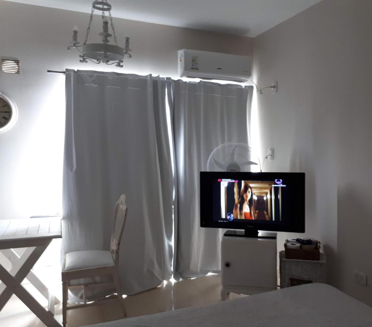 Altos Del Sur Apartment Santa Fe Bagian luar foto